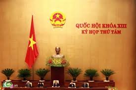 រដ្ឋសភាវៀតណាមពិភាក្សាអំពីច្បាប់អត្រានុកូលដ្ឋាននិងច្បាប់អត្តសញ្ញាប័ណ្ណពលរដ្ឋ